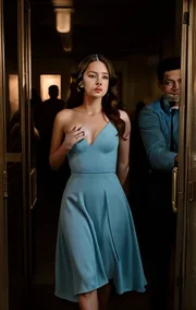 Ashley Judd Gets Nued