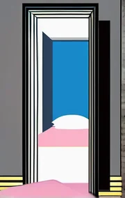 Bacdoor Twilight