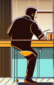 Batgirl: the Price of Silence