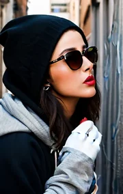 Batwoman - Bon Ton Roulet