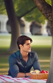 Beautiful Drew