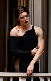Beyonce in Bondage