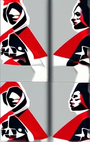 Beyonce: the Bondage Queen