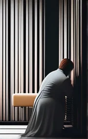Big Man's Small Secret