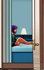 Blac Femdom and Bi Bwc 4 Bbc