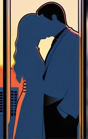 Blac Widow: Age of Anal