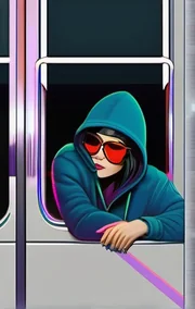 Bodyguarding: Dafne & Xochitl