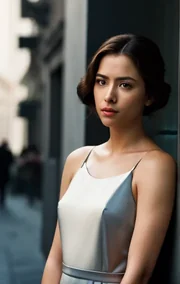 Bodyguarding: Dafne Een