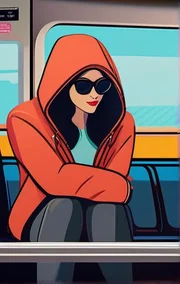 Boring Elena