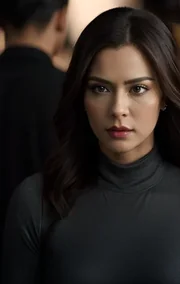 Brie's Boss