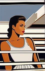 Brie's Boss