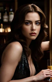 Seductress