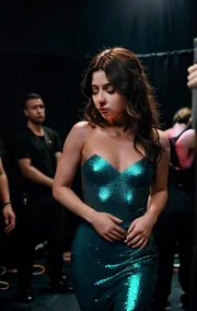 Celebrity Sexfights