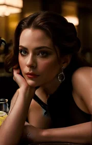 Celebrity Women and Ai Sex