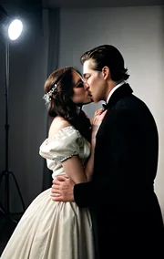Chris & Carmen