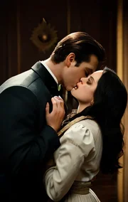 Close to Him