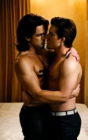 Coronation Street: the Erotic Version