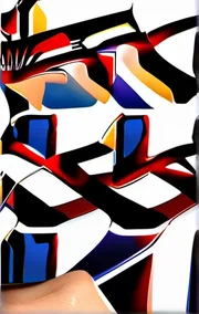 Dar Angel: Mirror Crac'd