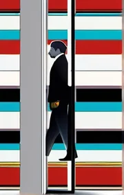 Dar Angel: Mirror Crac'd
