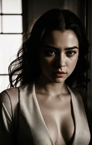 Emma Stone's Sex Tape