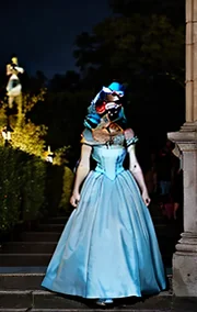Emma Watson's First Sexfight