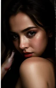Eyes of Desire