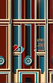 Fancy Series: Fancy It?