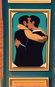 Friends: Interactive Series 01