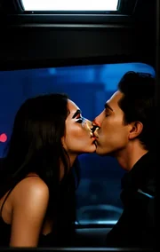 General Hospital: Mia & Jason
