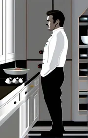 Getting the Job: Nigella Lawson 01