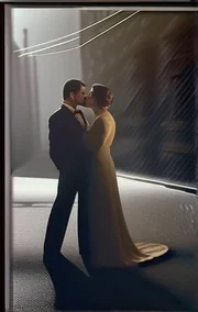 Ghost Whisperer: Romance