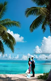 Gilligan's Island or How We Stopped