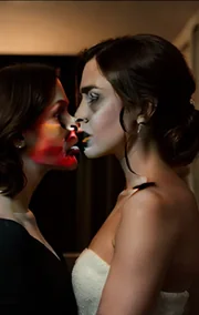 Gotham Girls