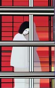 Haunting Desires