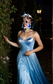 Hollywood Girlcoc