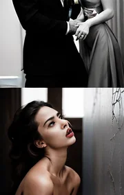 Holmes & the Blacmailer
