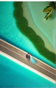 House of Desire - Passion Cove