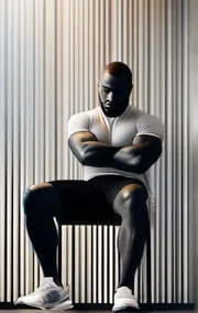 Inner Blac Swan