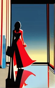 Jane Jetson's Secret Life