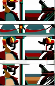 Jessica Rabbit: Showtime