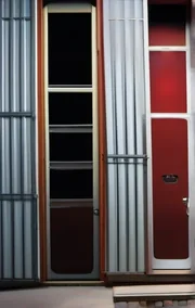 Jilnar Jardaly's Elevator Gangbang