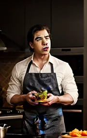 Joa: Damon's Chronicles