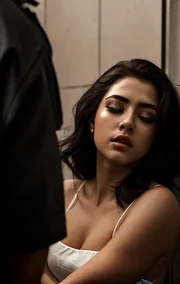 Iara Advani - Indoo I Jawani Xxx