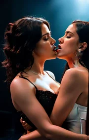 Ylie Minogue - Red Blooded Woman