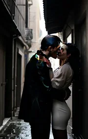 Learning to Enjoy Sex Again