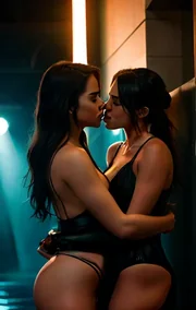 Lena and Me