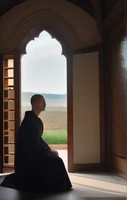 Little Spouse on the Prairie