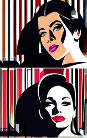 Love and Lust: Blacfire