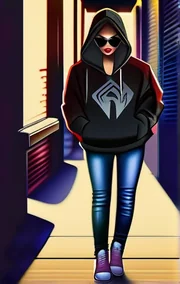 Love and Lust: Supergirl