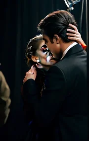 Love and Marriage